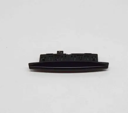 Mercedes-Benz E W212 Parking PDC sensor display screen A0015424623