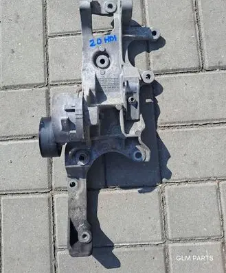 Peugeot 5008 Generator/alternator bracket 9688628680