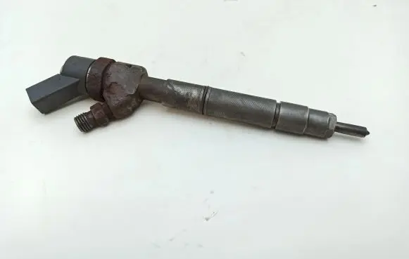 Mercedes-Benz A W168 Fuel injector A6680700687 0445110015