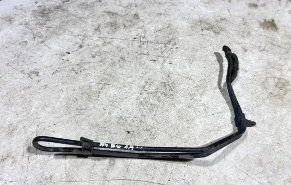 Audi A4 S4 B6 8E 8H Power steering radiator 