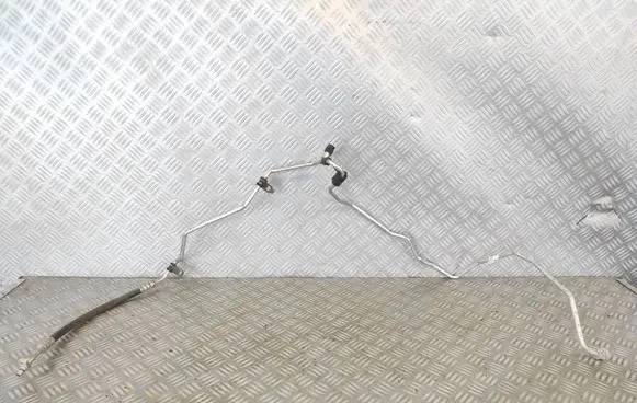 Air conditioning (A/C) pipe/hose