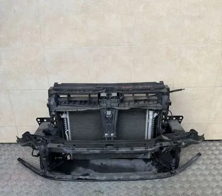 Volkswagen Tiguan Radiator support slam panel