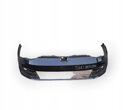 Volkswagen Golf VIII Front bumper 5H0807221
