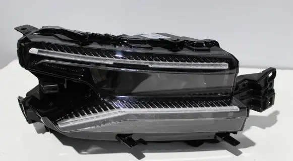 Citroen C5 Aircross Headlight/headlamp 9845355980 9845038380