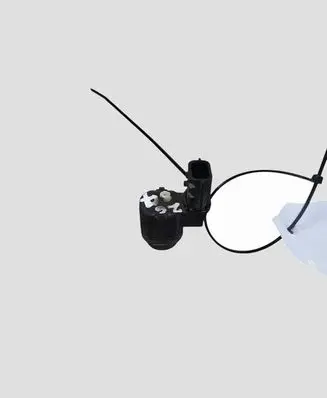 Renault Megane III Parking PDC sensor 284420001R