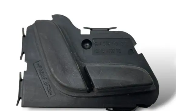 Mercedes-Benz C AMG W204 Seat control switch A2048708910 03463870