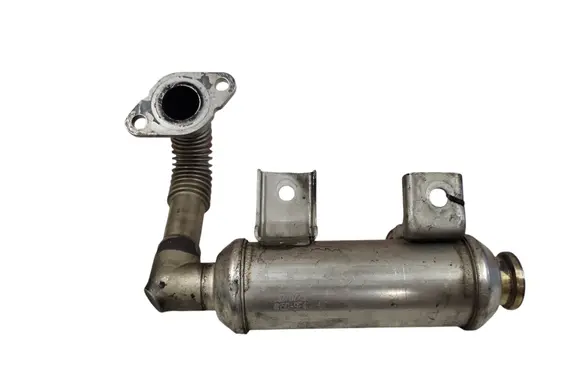 Ford Focus C-MAX EGR valve cooler 4M5Q9F464BC