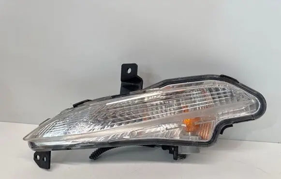 Peugeot 308 Front indicator light 9678039380 18764201 9678039380G