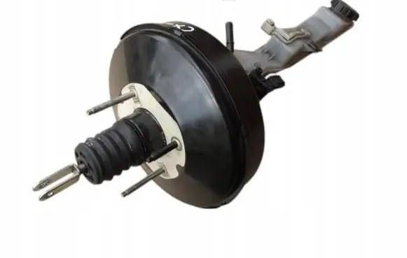 Mazda CX-5 Brake booster