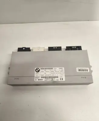 BMW 5 F10 F11 Tailgate/trunk control unit/module 7365898 006005000 000007C8