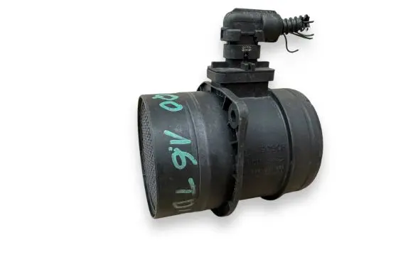Skoda Octavia Mk2 (1Z) Mass air flow meter 03L906461A 0281002956 303649404