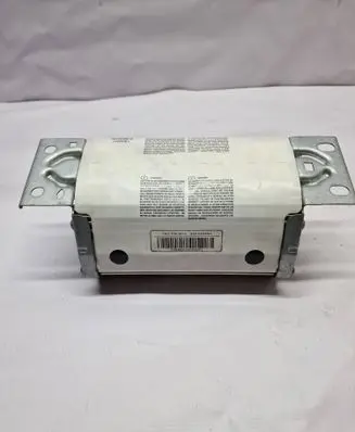 BMW 1 E81 E87 Passenger airbag 30375380A