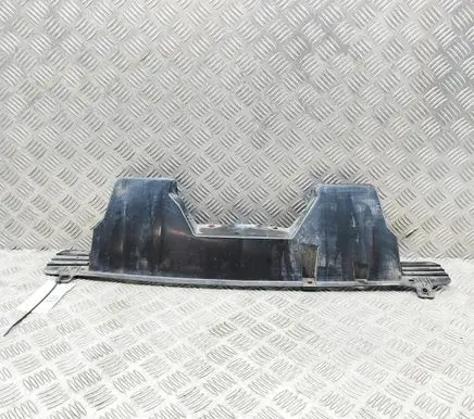 Mazda MX-5 ND Intercooler air guide/duct channel P51B15221