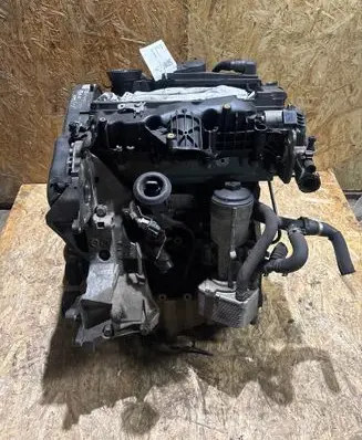 Audi A6 S6 C6 4F Engine CAH