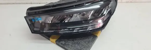 Skoda Fabia Mk4 (6VA) Headlight/headlamp 6VB941015 L449524