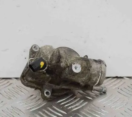 Mercedes-Benz Sprinter W906 Thermostat A6462001215