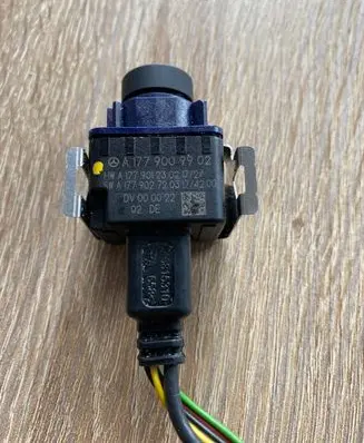 Mercedes-Benz GLE W167 Windshield/windscreen camera A1779009902 A1779027203