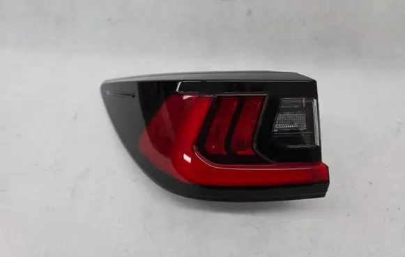 Rear/tail lights