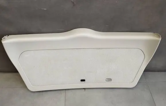 Mercedes-Benz ML W164 Bottom trim A1647401770