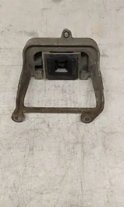 Renault Master III Gearbox mounting bracket 112225095R