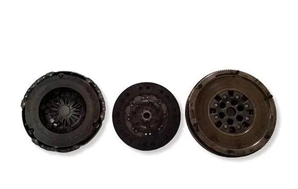 Audi Q3 8U Clutch set kit 03L141025T 04L141031F 04L105266