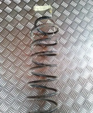 Volvo S70 V70 V70 XC Front coil spring