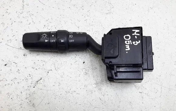 Mazda 3 I Indicator stalk 17D682