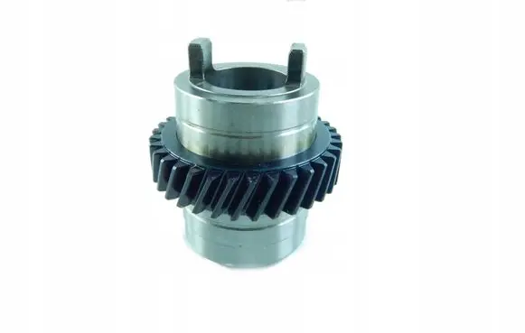 Fiat Croma Timing chain sprocket 98481808