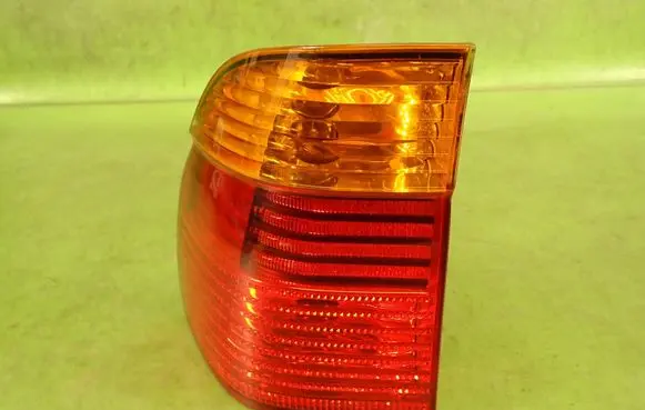 BMW 5 E39 Rear/tail lights 6900213