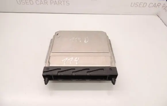 Volvo S60 Engine control unit/module 0281011441 30646978A D114