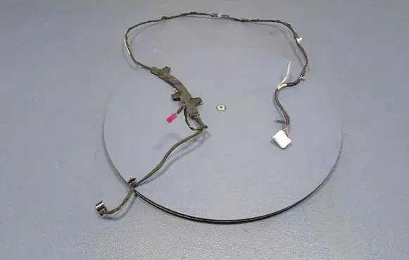 Jeep Grand Cherokee Other wiring loom 68338257AA