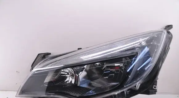 Opel Astra J Headlight/headlamp 13365290