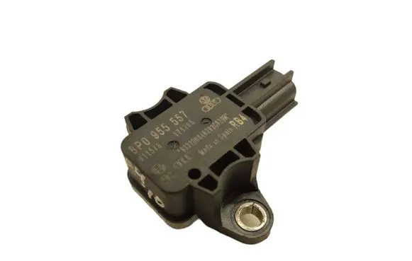 Volkswagen Sharan Airbag deployment crash/impact sensor 8P0955557