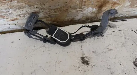Mercedes-Benz GLA W156 X156 Headlight/headlamp level sensor A0045429918