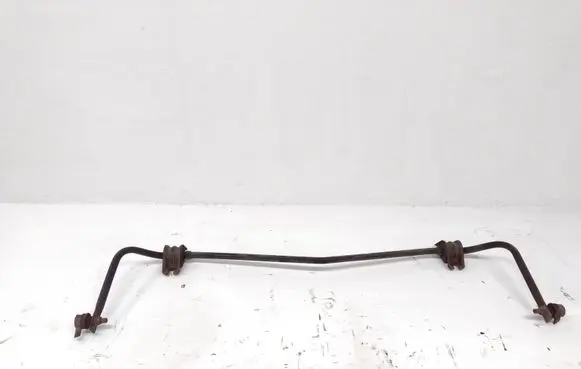 Rear anti-roll bar/sway bar