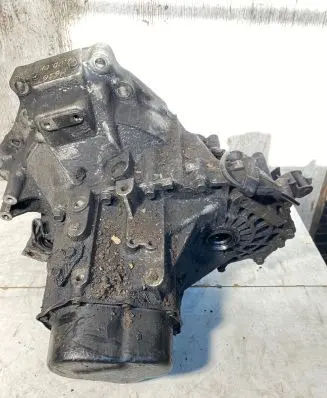 Mazda 626 Manual 5 speed gearbox