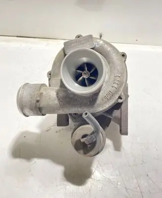 Mercedes-Benz Vito Viano W639 Turbo 6460960299
