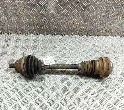 Volkswagen Caddy Front driveshaft 2K3407271B