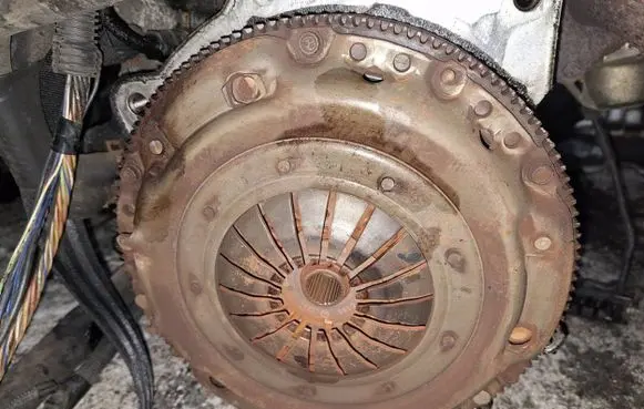 Skoda Fabia Mk2 (5J) Clutch set kit