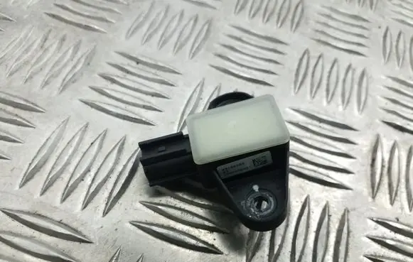 Volkswagen PASSAT B7 Airbag deployment crash/impact sensor 5N0959354