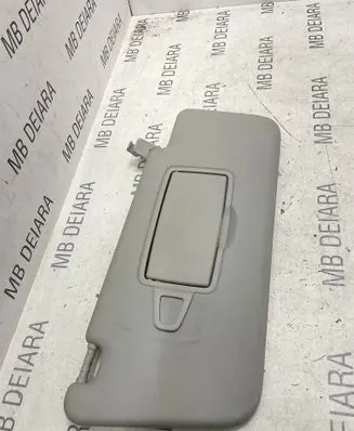 Mercedes-Benz ML W166 Sun visor A1668100210