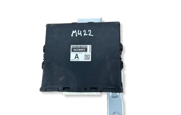Mitsubishi Outlander Parking PDC control unit/module 8631B053 1127008021
