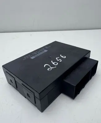 Skoda Fabia Mk1 (6Y) Comfort/convenience module 6Q0959433A 5DK00812700