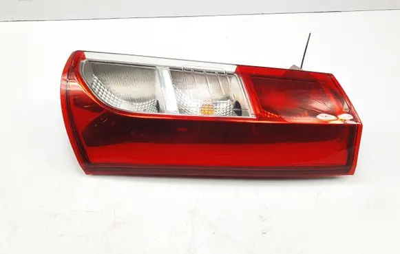 Dacia Dokker Rear/tail lights 265509604R