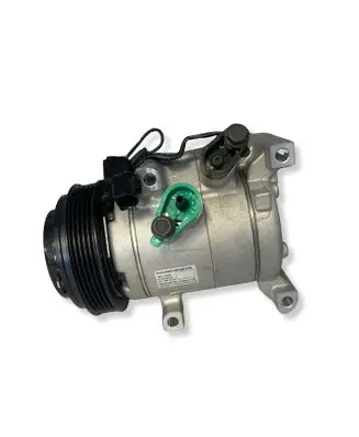Hyundai i10 Air conditioning (A/C) compressor (pump) F500QADAA03