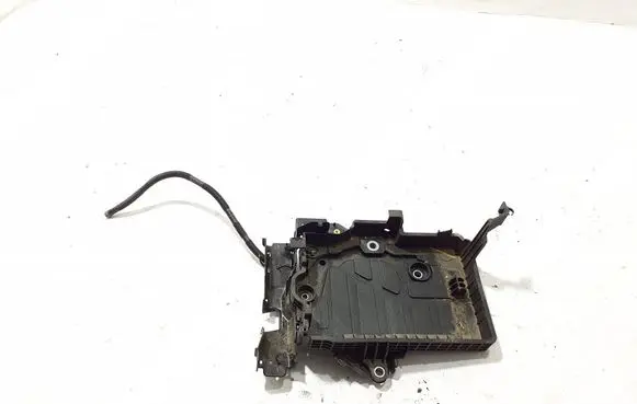 Dacia Sandero III Battery bracket 244280656R