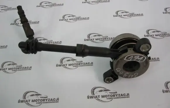 Renault Trafic II (X83) Clutch release bearing slave cylinder 820041415
