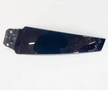Maserati Ghibli Front door glass trim molding 6700247870
