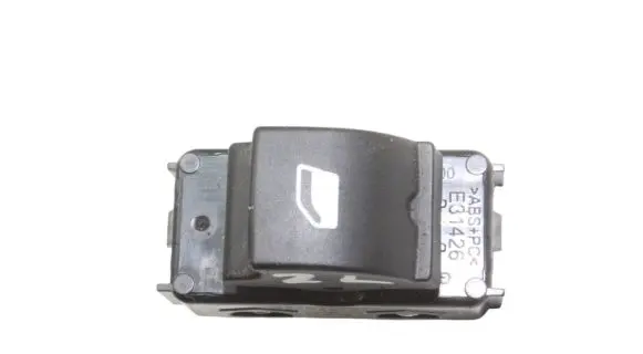 Peugeot 308 Electric window control switch 96762292ZD