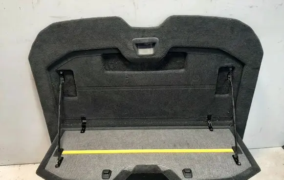 Volvo XC60 Trunk/boot floor carpet liner